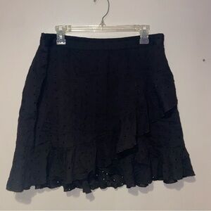 LC Lauren Conrad skirt